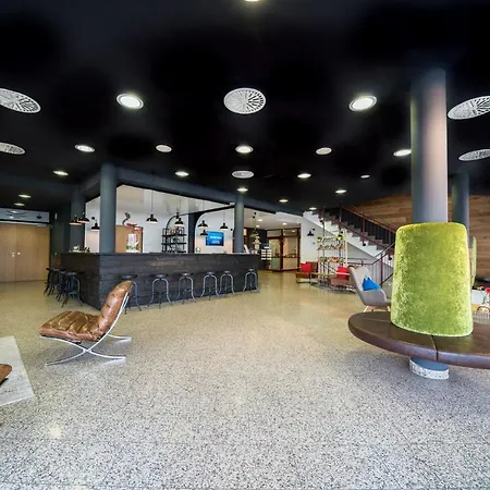 Hotel Western Loftstyle Schwieberdingen