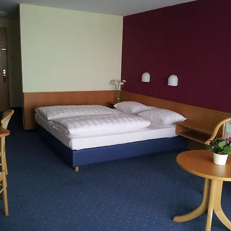 Hotel Western Loftstyle