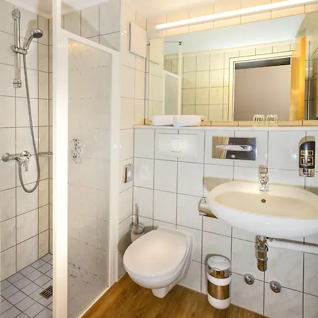 Western Loftstyle 3* Schwieberdingen