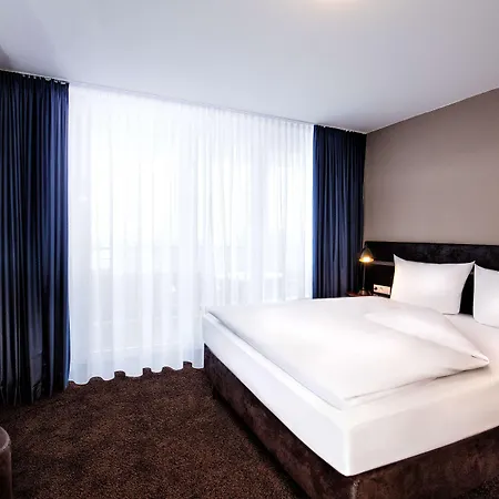 Hotel Western Loftstyle Schwieberdingen