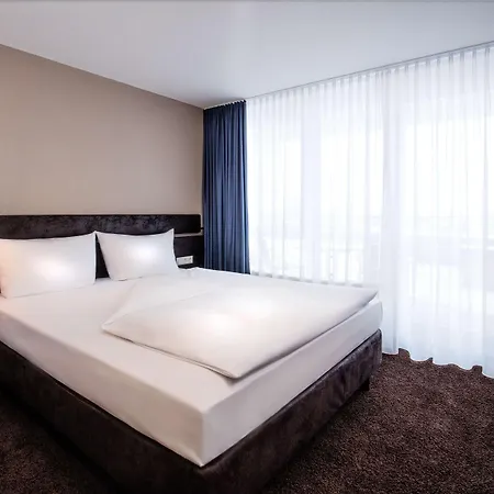Western Loftstyle Hotel 3*