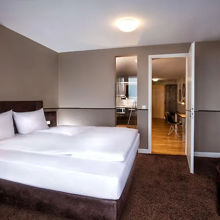 Ξενοδοχείο Western Loftstyle Schwieberdingen