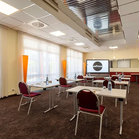 Ξενοδοχείο Western Loftstyle