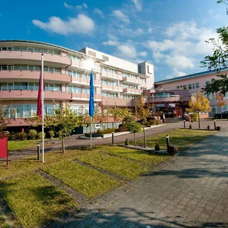 Western Loftstyle Hotel Schwieberdingen