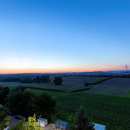 Western Loftstyle Ξενοδοχείο Schwieberdingen