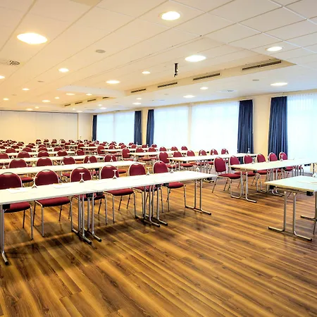 Ξενοδοχείο Western Loftstyle Schwieberdingen