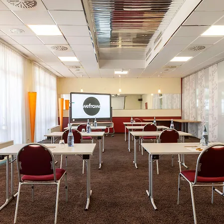 Ξενοδοχείο Western Loftstyle 3*