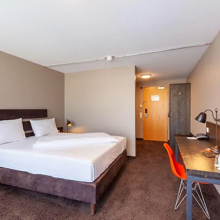 Western Loftstyle Schwieberdingen