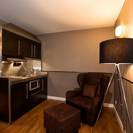 Ξενοδοχείο Western Loftstyle