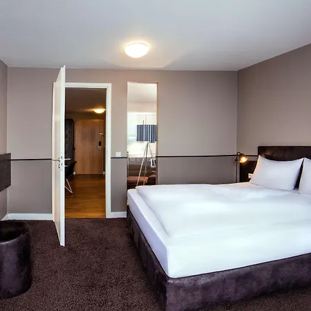 Western Loftstyle Hotel 3*