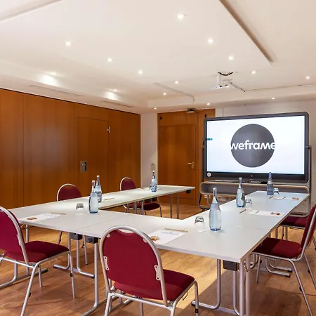 Western Loftstyle 3* Schwieberdingen