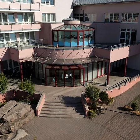 Ξενοδοχείο Western Loftstyle Schwieberdingen