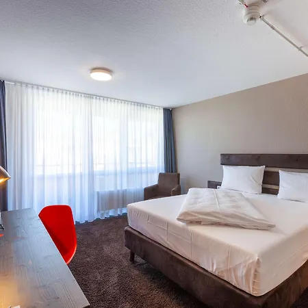 Hotel Western Loftstyle 3*