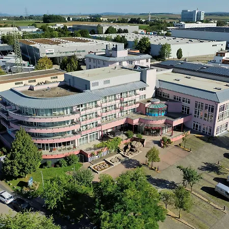 Hotel Western Loftstyle Schwieberdingen