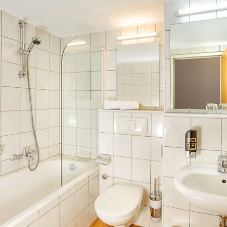 Western Loftstyle 3*