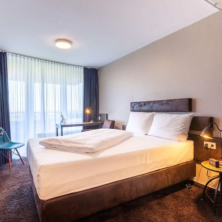 Ξενοδοχείο Western Loftstyle