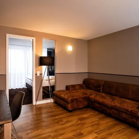 Hotel Western Loftstyle