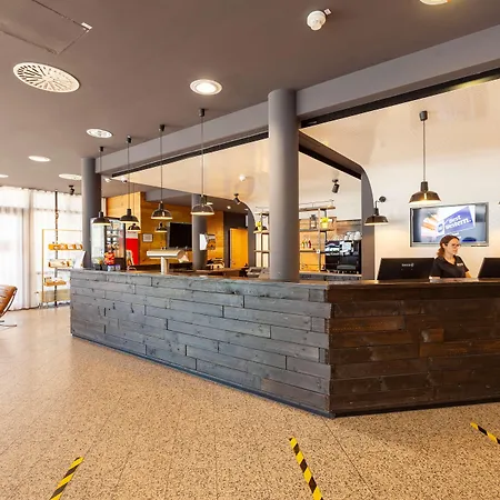 Ξενοδοχείο Western Loftstyle Schwieberdingen