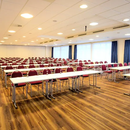 Western Loftstyle 3* Schwieberdingen