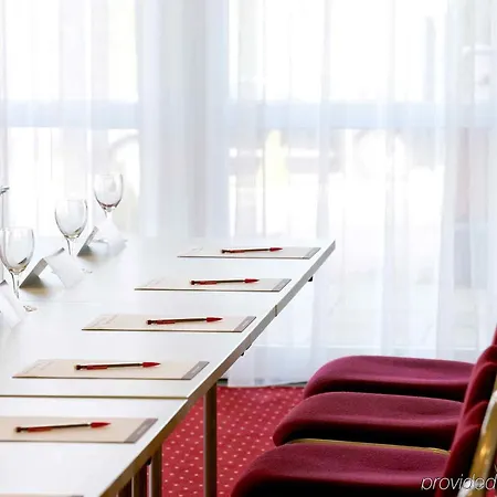 Western Loftstyle Ξενοδοχείο 3*