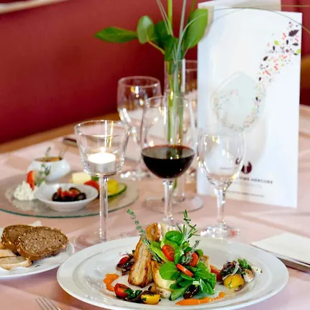 Ξενοδοχείο Western Loftstyle Schwieberdingen