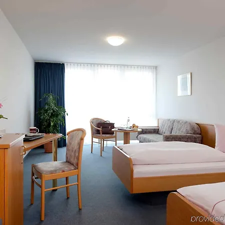 Hotel Western Loftstyle
