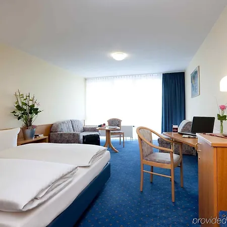 Ξενοδοχείο Western Loftstyle 3*