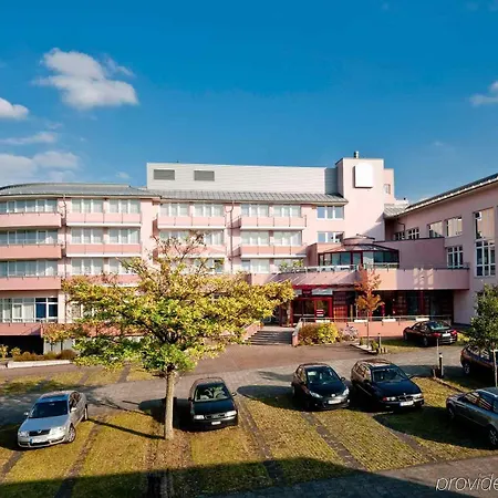 Western Loftstyle Hotel Schwieberdingen