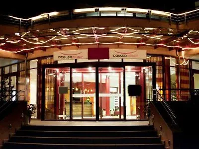 Hotell Western Loftstyle