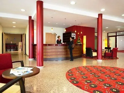 Western Loftstyle Hotel Schwieberdingen
