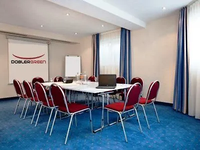 Ξενοδοχείο Western Loftstyle 3*