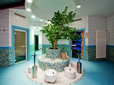 Western Loftstyle Hotel 3*