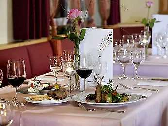 Western Loftstyle Hotell 3*