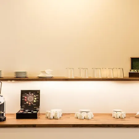 Western Loftstyle 3*