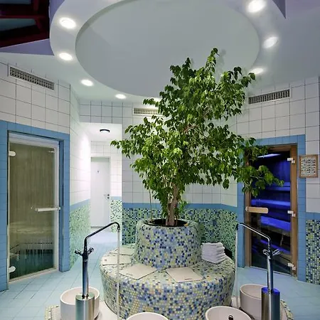 Western Loftstyle Ξενοδοχείο