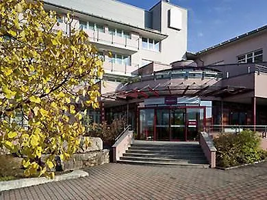 Western Loftstyle Ξενοδοχείο