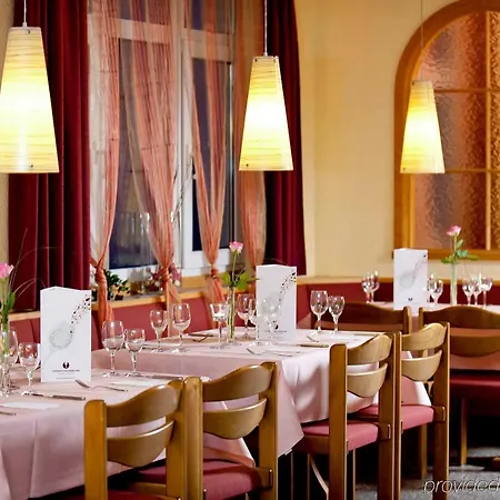 Ξενοδοχείο Western Loftstyle 3*