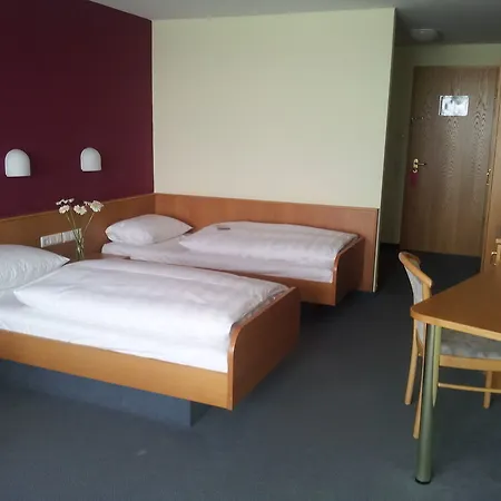 Hotel Western Loftstyle