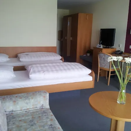 Western Loftstyle Schwieberdingen