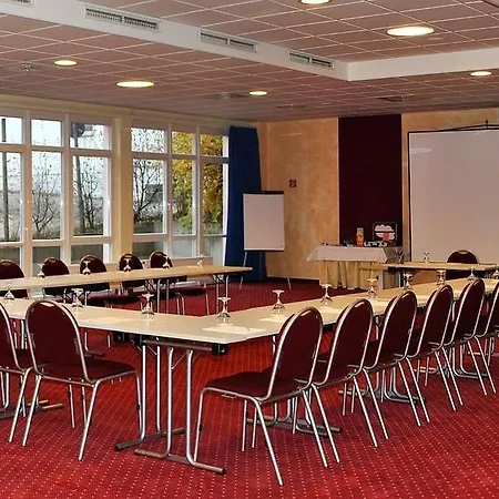 Western Loftstyle 3* Schwieberdingen