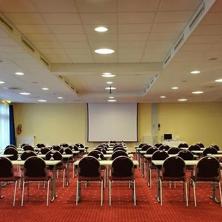 Western Loftstyle Hotel Schwieberdingen