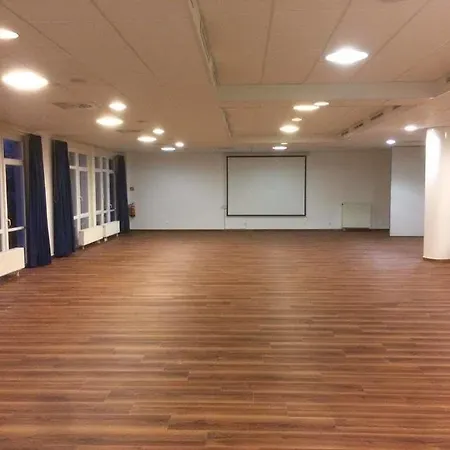 Western Loftstyle 3* Schwieberdingen