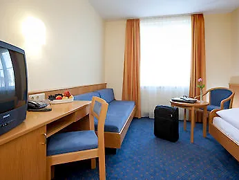 Western Loftstyle Hotel Schwieberdingen