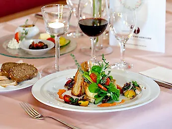 Ξενοδοχείο Western Loftstyle 3*