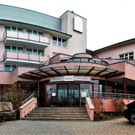 Ξενοδοχείο Western Loftstyle Schwieberdingen