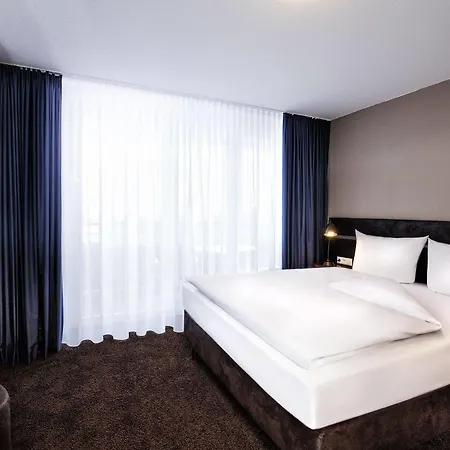 Hotel Western Loftstyle