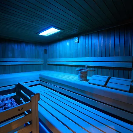 Western Loftstyle 3* Schwieberdingen