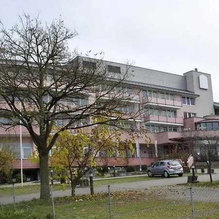 Ξενοδοχείο Western Loftstyle Schwieberdingen