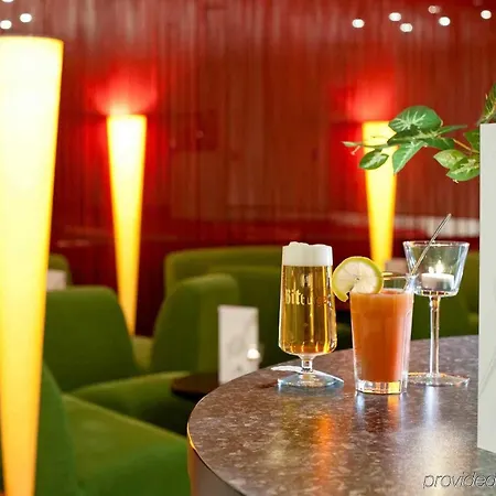 Western Loftstyle Hotel Schwieberdingen