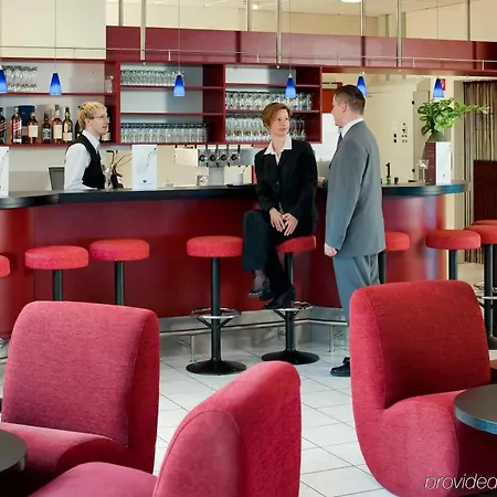 Ξενοδοχείο Western Loftstyle 3*